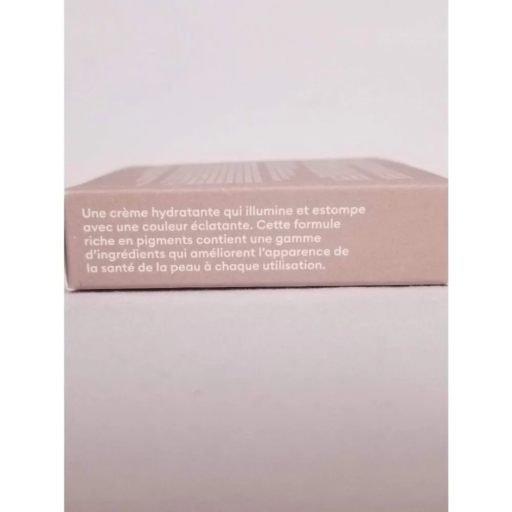 Rose Inc - Blush Divine Radiant Lip & Cheek Color in Hydrangea